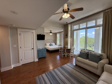 Welcome to your home away from home at Sandestin's The Village on Sandestin Golf and Beach Resort - Raven in Florida - for sale on GolfHomes.com, golf home, golf lot
