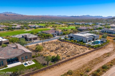 New gorgeous Mike Foster Custom Spec Home with all the extras at on Vista Verde Golf Course in Arizona - for sale on GolfHomes.com, golf home, golf lot