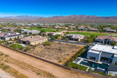 New gorgeous Mike Foster Custom Spec Home with all the extras at on Vista Verde Golf Course in Arizona - for sale on GolfHomes.com, golf home, golf lot