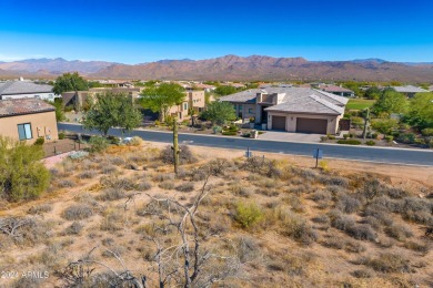 New gorgeous Mike Foster Custom Spec Home with all the extras at on Vista Verde Golf Course in Arizona - for sale on GolfHomes.com, golf home, golf lot