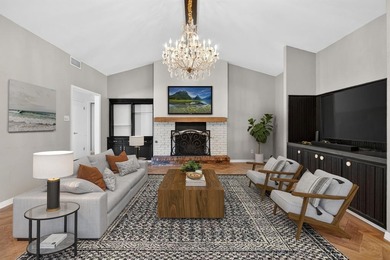 Ridglea North course complete renovation will make the view here on Ridglea Golf Course in Texas - for sale on GolfHomes.com, golf home, golf lot