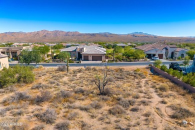 New gorgeous Mike Foster Custom Spec Home with all the extras at on Vista Verde Golf Course in Arizona - for sale on GolfHomes.com, golf home, golf lot