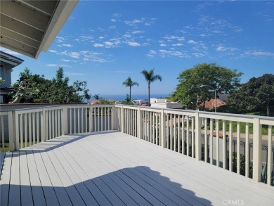 This distinctive property is like having your own tranquil oasis on San Clemente Municipal Golf Course in California - for sale on GolfHomes.com, golf home, golf lot