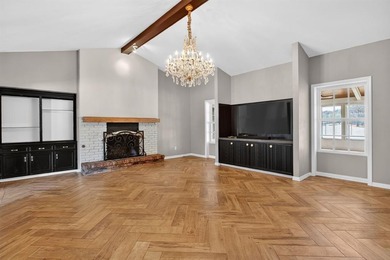 Ridglea North course complete renovation will make the view here on Ridglea Golf Course in Texas - for sale on GolfHomes.com, golf home, golf lot