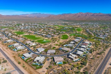 New gorgeous Mike Foster Custom Spec Home with all the extras at on Vista Verde Golf Course in Arizona - for sale on GolfHomes.com, golf home, golf lot