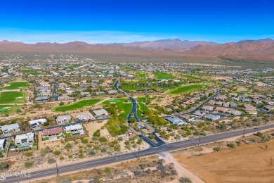 New gorgeous Mike Foster Custom Spec Home with all the extras at on Vista Verde Golf Course in Arizona - for sale on GolfHomes.com, golf home, golf lot