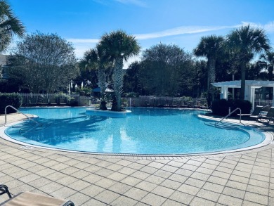 Welcome to your home away from home at Sandestin's The Village on Sandestin Golf and Beach Resort - Raven in Florida - for sale on GolfHomes.com, golf home, golf lot