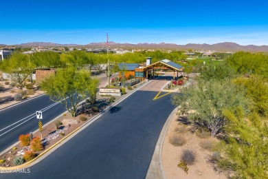 New gorgeous Mike Foster Custom Spec Home with all the extras at on Vista Verde Golf Course in Arizona - for sale on GolfHomes.com, golf home, golf lot