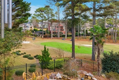 Entertainer's Dream Home on the GOLF COURSE with a POOL - tons on Bridgemill Golf Club in Georgia - for sale on GolfHomes.com, golf home, golf lot