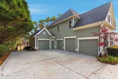 Entertainer's Dream Home on the GOLF COURSE with a POOL - tons on Bridgemill Golf Club in Georgia - for sale on GolfHomes.com, golf home, golf lot