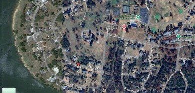 Your dream home awaits on this.31 Acre Lot with an upslope on Holiday Island Executive Golf Course in Arkansas - for sale on GolfHomes.com, golf home, golf lot