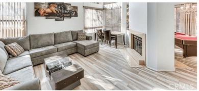 DOWNSTAIRS BEDROOM | HIGHLY DESIRED NEIGHBORHOOD | 3-CAR GARAGE on Cresta Verde Golf Club in California - for sale on GolfHomes.com, golf home, golf lot