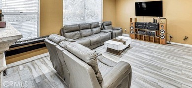 DOWNSTAIRS BEDROOM | HIGHLY DESIRED NEIGHBORHOOD | 3-CAR GARAGE on Cresta Verde Golf Club in California - for sale on GolfHomes.com, golf home, golf lot