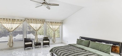 DOWNSTAIRS BEDROOM | HIGHLY DESIRED NEIGHBORHOOD | 3-CAR GARAGE on Cresta Verde Golf Club in California - for sale on GolfHomes.com, golf home, golf lot