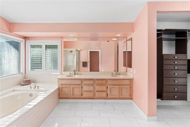 DOWNSTAIRS BEDROOM | HIGHLY DESIRED NEIGHBORHOOD | 3-CAR GARAGE on Cresta Verde Golf Club in California - for sale on GolfHomes.com, golf home, golf lot