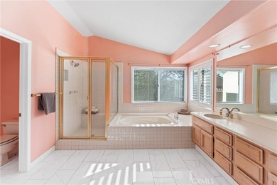 DOWNSTAIRS BEDROOM | HIGHLY DESIRED NEIGHBORHOOD | 3-CAR GARAGE on Cresta Verde Golf Club in California - for sale on GolfHomes.com, golf home, golf lot