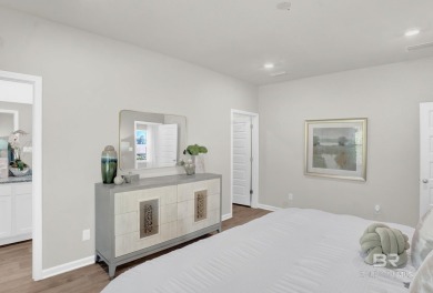 New phase in the Reserve at Daphne is selling now! Desirable on Lake Forest Yacht and Country Club in Alabama - for sale on GolfHomes.com, golf home, golf lot