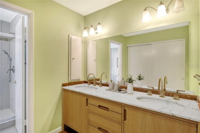 One or more photo(s) has been virtually staged. The BEST VALUE on The Meadows Golf and Country Club in Florida - for sale on GolfHomes.com, golf home, golf lot