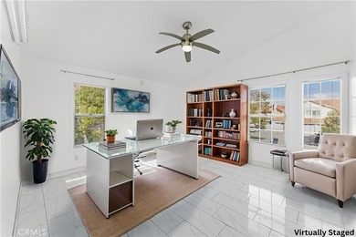 DOWNSTAIRS BEDROOM | HIGHLY DESIRED NEIGHBORHOOD | 3-CAR GARAGE on Cresta Verde Golf Club in California - for sale on GolfHomes.com, golf home, golf lot