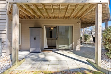 The perfect blend of relaxation and opportunity, this charming on Oyster Bay Golf Links in North Carolina - for sale on GolfHomes.com, golf home, golf lot
