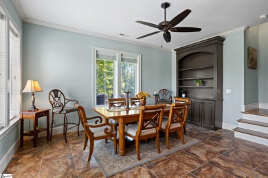 Step into a world where timeless European elegance meets on Woodfin Ridge Golf Club in South Carolina - for sale on GolfHomes.com, golf home, golf lot