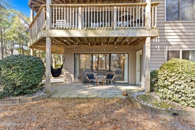 The perfect blend of relaxation and opportunity, this charming on Oyster Bay Golf Links in North Carolina - for sale on GolfHomes.com, golf home, golf lot