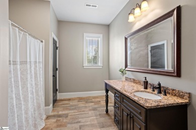 Step into a world where timeless European elegance meets on Woodfin Ridge Golf Club in South Carolina - for sale on GolfHomes.com, golf home, golf lot