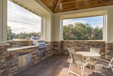 New phase in the Reserve at Daphne is selling now! Desirable on Lake Forest Yacht and Country Club in Alabama - for sale on GolfHomes.com, golf home, golf lot