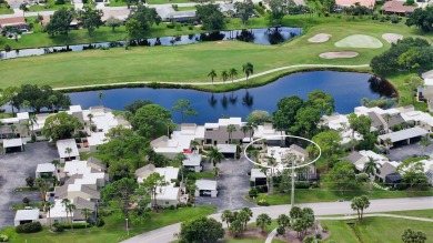 One or more photo(s) has been virtually staged. The BEST VALUE on The Meadows Golf and Country Club in Florida - for sale on GolfHomes.com, golf home, golf lot