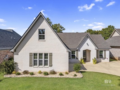 Welcome to The Grove in Craft Farms! This beautifully updated on Craft Farms - Cypress Bend in Alabama - for sale on GolfHomes.com, golf home, golf lot