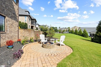 Step into a world where timeless European elegance meets on Woodfin Ridge Golf Club in South Carolina - for sale on GolfHomes.com, golf home, golf lot