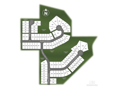 New phase in the Reserve at Daphne is selling now! Desirable on Lake Forest Yacht and Country Club in Alabama - for sale on GolfHomes.com, golf home, golf lot