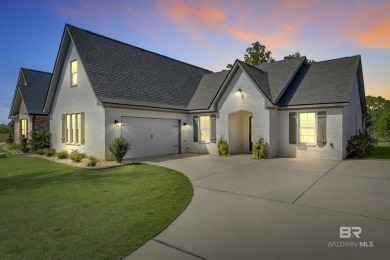 Welcome to The Grove in Craft Farms! This beautifully updated on Craft Farms - Cypress Bend in Alabama - for sale on GolfHomes.com, golf home, golf lot