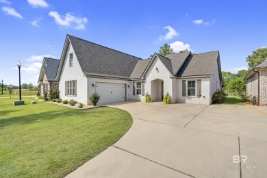 Welcome to The Grove in Craft Farms! This beautifully updated on Craft Farms - Cypress Bend in Alabama - for sale on GolfHomes.com, golf home, golf lot