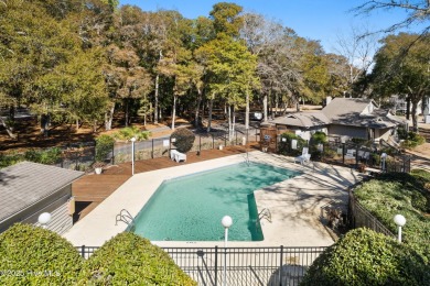 The perfect blend of relaxation and opportunity, this charming on Oyster Bay Golf Links in North Carolina - for sale on GolfHomes.com, golf home, golf lot