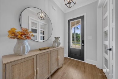 Welcome to The Grove in Craft Farms! This beautifully updated on Craft Farms - Cypress Bend in Alabama - for sale on GolfHomes.com, golf home, golf lot