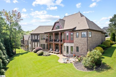 Step into a world where timeless European elegance meets on Woodfin Ridge Golf Club in South Carolina - for sale on GolfHomes.com, golf home, golf lot