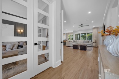 Welcome to The Grove in Craft Farms! This beautifully updated on Craft Farms - Cypress Bend in Alabama - for sale on GolfHomes.com, golf home, golf lot