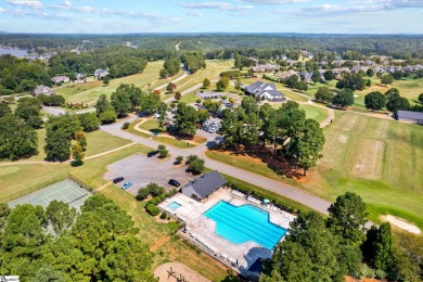 Step into a world where timeless European elegance meets on Woodfin Ridge Golf Club in South Carolina - for sale on GolfHomes.com, golf home, golf lot