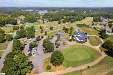 Step into a world where timeless European elegance meets on Woodfin Ridge Golf Club in South Carolina - for sale on GolfHomes.com, golf home, golf lot