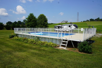 DUMPLIN VALLEY LIVING AT ITS FINEST! on Patriot Hills Golf Club in Tennessee - for sale on GolfHomes.com, golf home, golf lot