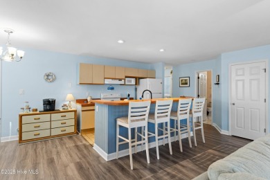 The perfect blend of relaxation and opportunity, this charming on Oyster Bay Golf Links in North Carolina - for sale on GolfHomes.com, golf home, golf lot