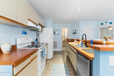 The perfect blend of relaxation and opportunity, this charming on Oyster Bay Golf Links in North Carolina - for sale on GolfHomes.com, golf home, golf lot