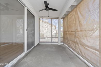 Gorgeous 2 BR / 2 BA in the sought-after 55+ community of on SunBird Golf Club in Arizona - for sale on GolfHomes.com, golf home, golf lot