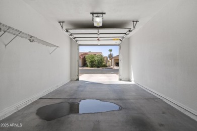 Gorgeous 2 BR / 2 BA in the sought-after 55+ community of on SunBird Golf Club in Arizona - for sale on GolfHomes.com, golf home, golf lot