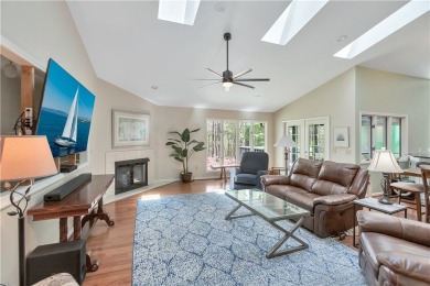 Keowee Key Interior home located on South Side just minutes from on Keowee Key Golf and Country Club in South Carolina - for sale on GolfHomes.com, golf home, golf lot