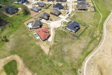 Don't miss this rare opportunity to build your dream home on a on The Bridges Golf Club in Texas - for sale on GolfHomes.com, golf home, golf lot