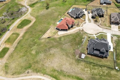 Don't miss this rare opportunity to build your dream home on a on The Bridges Golf Club in Texas - for sale on GolfHomes.com, golf home, golf lot