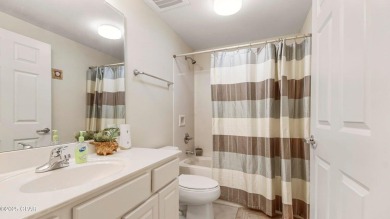 Gulf-Front Condo with Breathtaking Views at Sunrise Beach on Holiday Golf Club in Florida - for sale on GolfHomes.com, golf home, golf lot