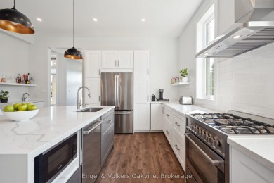 Welcome to this meticulous home, custom built in 2020. Located on Bridges at Tillsonburg Golf Club in  - for sale on GolfHomes.com, golf home, golf lot